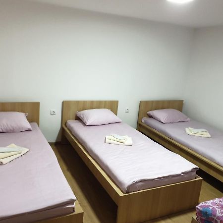 Bistricka Stanica Bed & Breakfast ซาราเยโว ภายนอก รูปภาพ