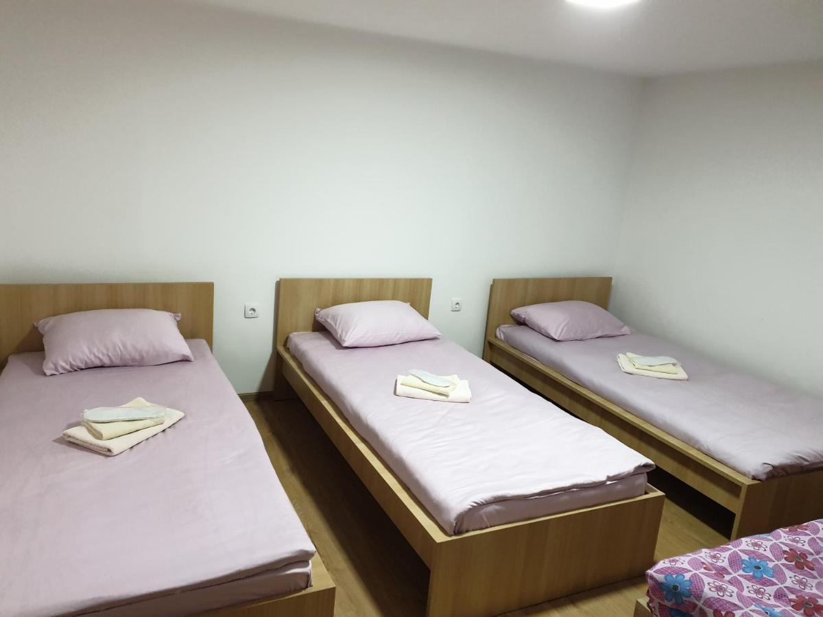 Bistricka Stanica Bed & Breakfast ซาราเยโว ภายนอก รูปภาพ