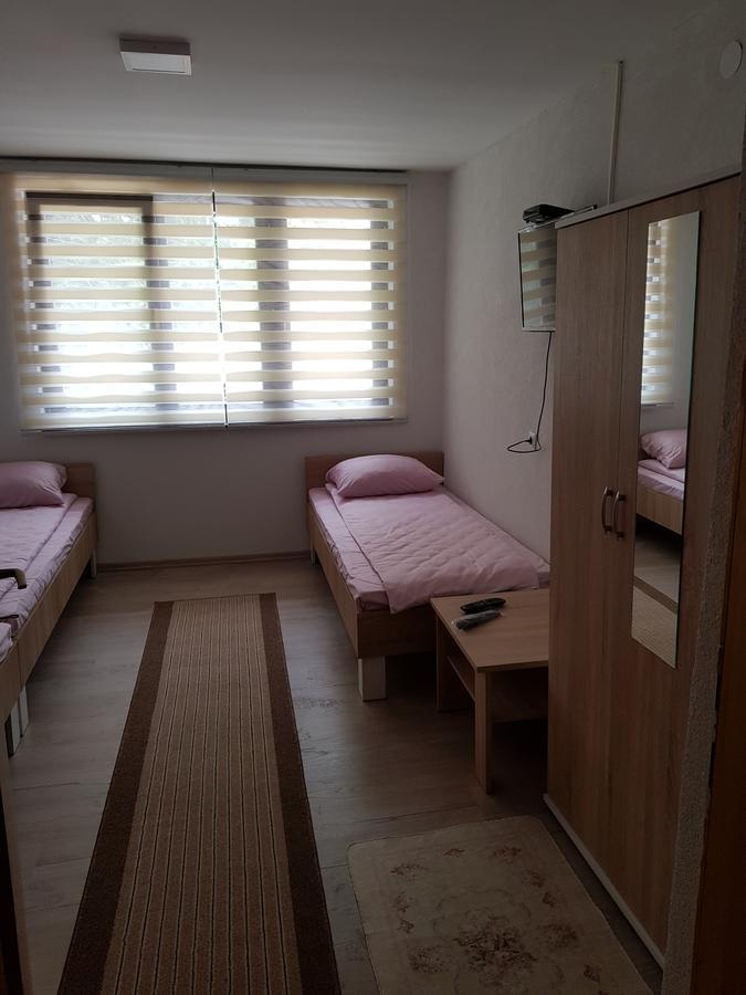Bistricka Stanica Bed & Breakfast ซาราเยโว ภายนอก รูปภาพ