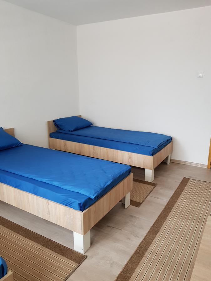 Bistricka Stanica Bed & Breakfast ซาราเยโว ภายนอก รูปภาพ