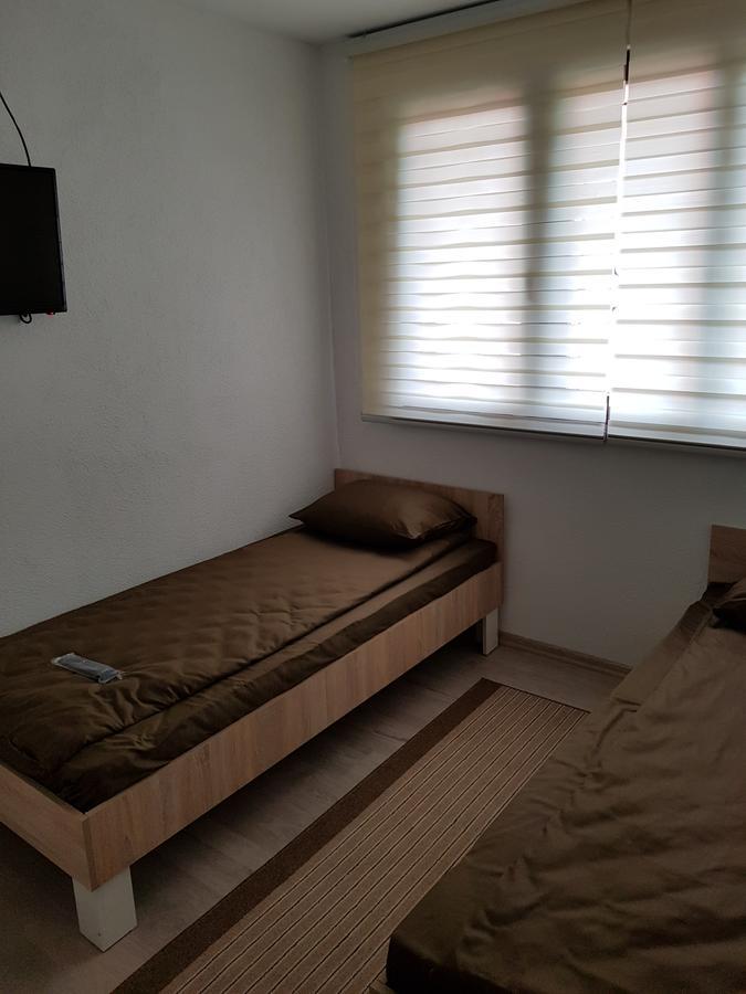Bistricka Stanica Bed & Breakfast ซาราเยโว ภายนอก รูปภาพ