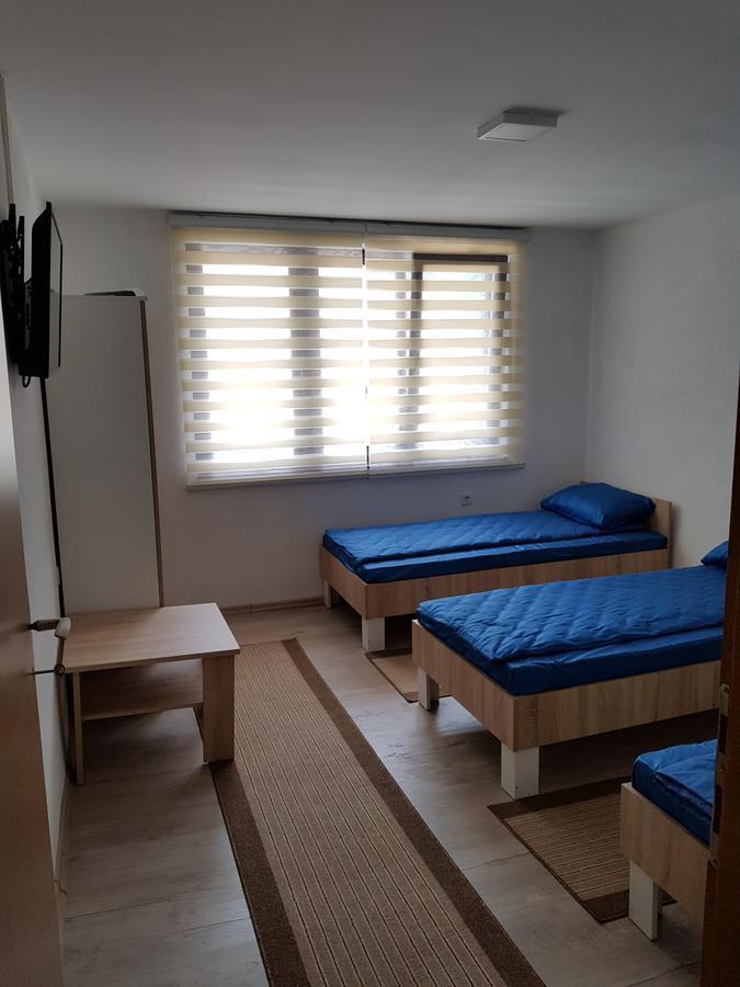 Bistricka Stanica Bed & Breakfast ซาราเยโว ภายนอก รูปภาพ