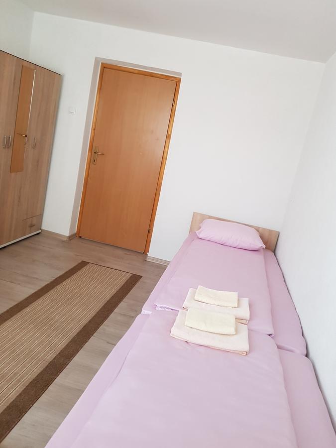 Bistricka Stanica Bed & Breakfast ซาราเยโว ภายนอก รูปภาพ