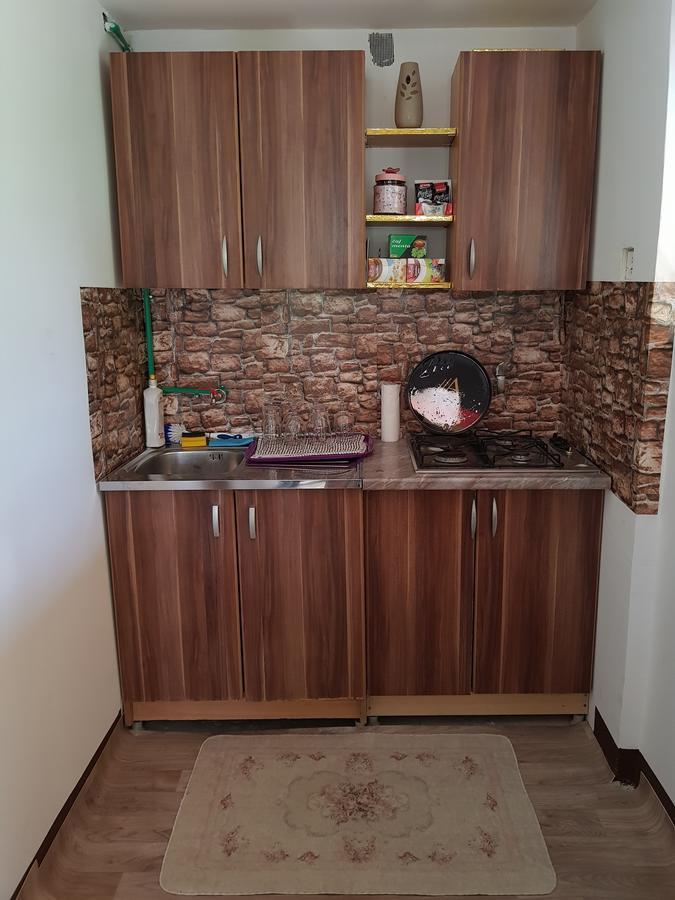 Bistricka Stanica Bed & Breakfast ซาราเยโว ภายนอก รูปภาพ