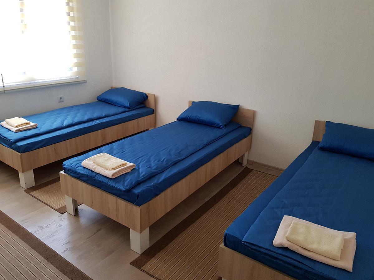 Bistricka Stanica Bed & Breakfast ซาราเยโว ภายนอก รูปภาพ