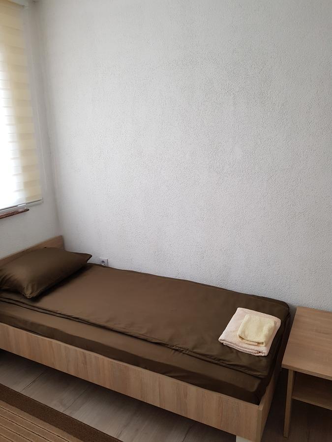 Bistricka Stanica Bed & Breakfast ซาราเยโว ภายนอก รูปภาพ